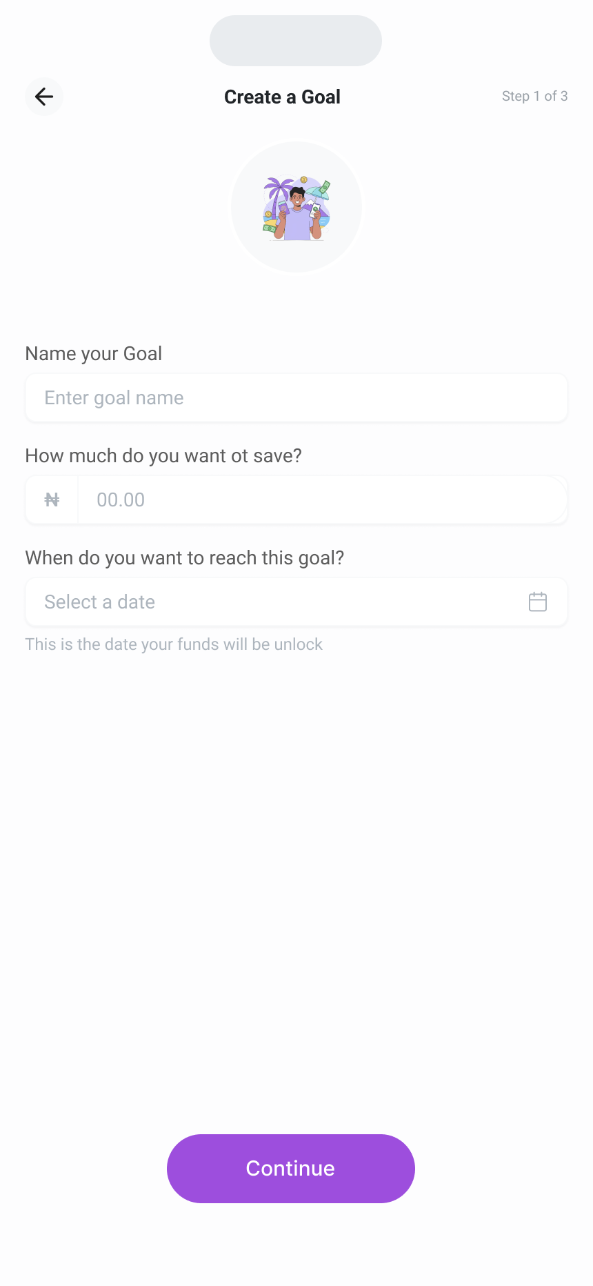 Circlify app preview showing invite options